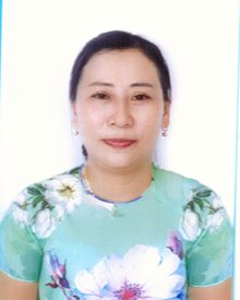 Trần Thị Ngọc Bích