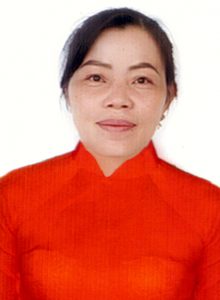 Trần Hồng Chấm