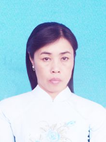 Trương Hồng Trinh