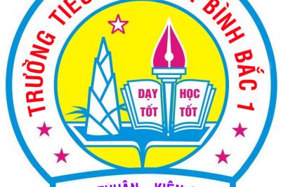 Hội nghị cán bộ, công chức, viên chức trường tiểu học Vĩnh Bình Bắc 1, Năm học 2021 – 2022