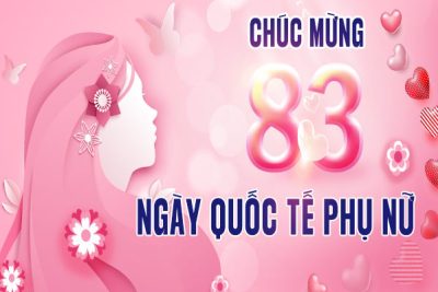 HỌP MẶT KỈ NIỆM NGÀY QUỐC TẾ PHỤ NỮ 8/3 CỦA TRƯỜNG TIỂU HỌC VĨNH BÌNH BẮC 1