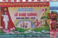 Năm học 2025-2026: Lễ khai giảng đặc biệt kết nối cả nước